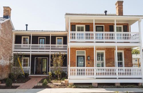 St. Michaels Hotel | The Wildset