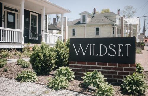 St. Michaels Hotel | The Wildset