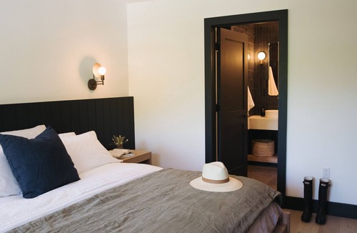 St. Michaels Hotel | The Wildset