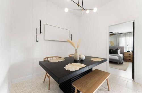 Lubbock House | The WildTumbleweed-NEW & Near Parks