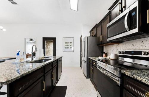 Lubbock House | The WildTumbleweed-NEW & Near Parks