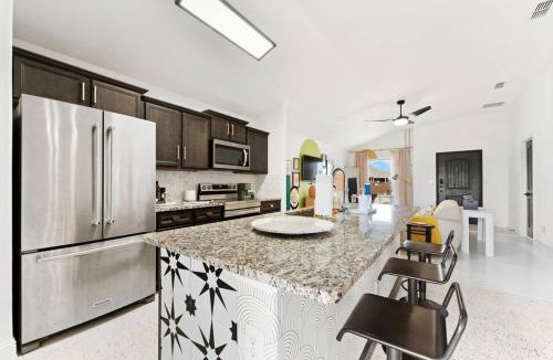 Lubbock House | The WildTumbleweed-NEW & Near Parks