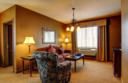 Wildwood Hotel | The Wildwood Hotel