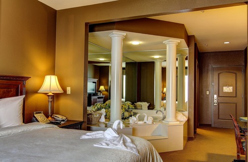 Wildwood Hotel | The Wildwood Hotel