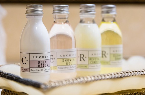 Wildwood Hotel | The Wildwood Hotel