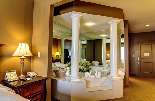 Wildwood Hotel | The Wildwood Hotel