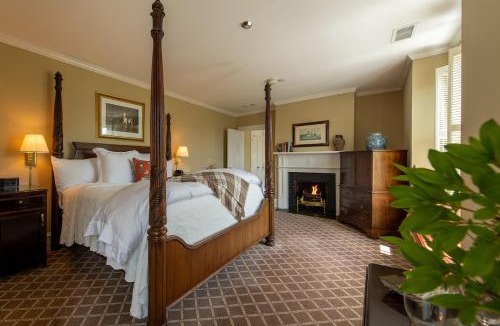 Aiken Hotel | The Willcox