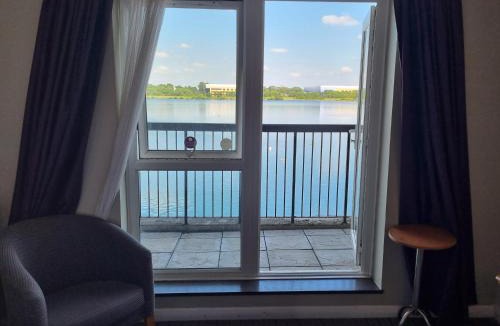 Willen Hotel | The Willen Lodge Hotel