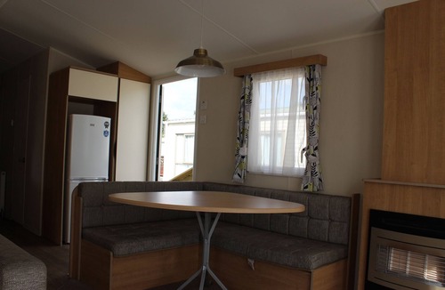 Newton Stewart House | The Willerby - Creebridge