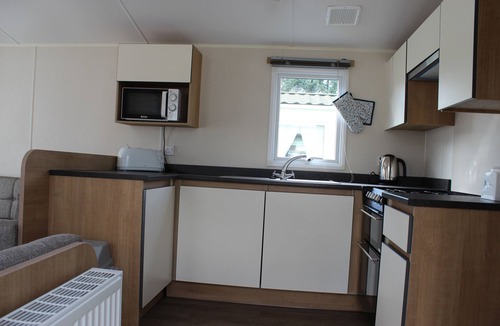 Newton Stewart House | The Willerby - Creebridge