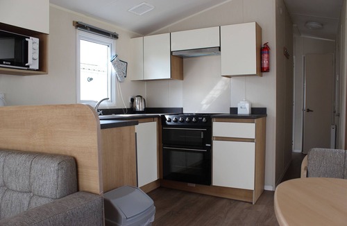 Newton Stewart House | The Willerby - Creebridge
