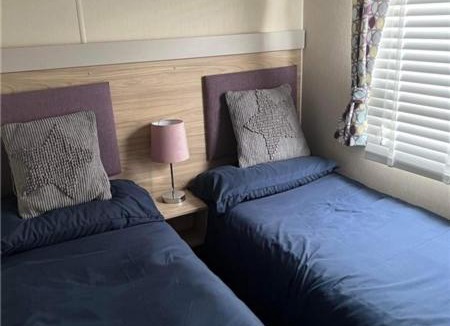 Llandwrog House | The willerby whitetower Caernarfon