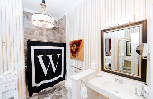 Boerne Hotel | The William Boerne Hotel
