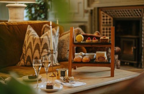Stamford Hotel | The William Cecil