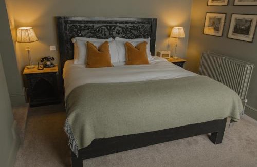 Stamford Hotel | The William Cecil