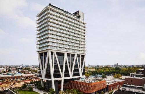 Firms Hotel | The William Vale