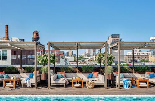 Firms Hotel | The William Vale