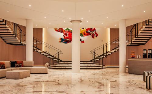 Firms Hotel | The William Vale