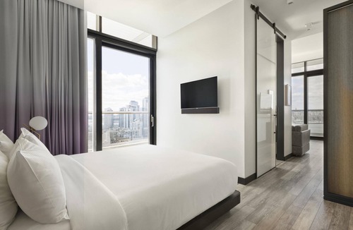 Firms Hotel | The William Vale