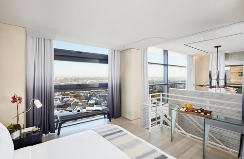 Firms Hotel | The William Vale