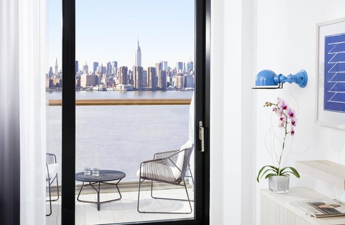 Firms Hotel | The William Vale