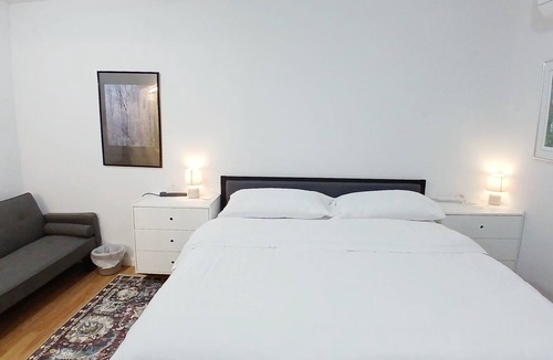 New London Bed & Breakfast | The Williams Center