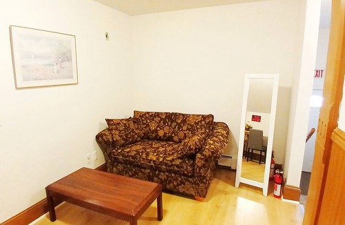 New London Bed & Breakfast | The Williams Center