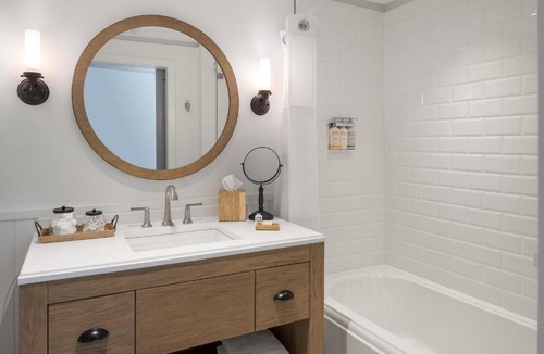 Williamstown Hotel | The Williams Inn