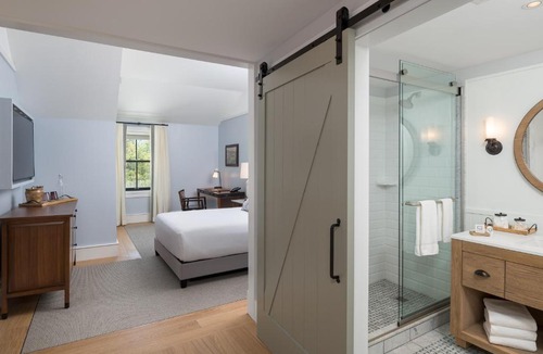 Williamstown Hotel | The Williams Inn