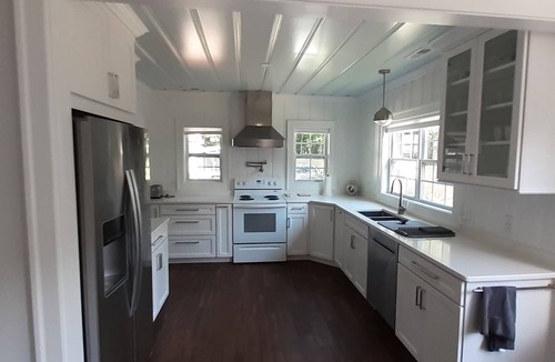 Williamsburg Cottage | The Williamsburg Cottage