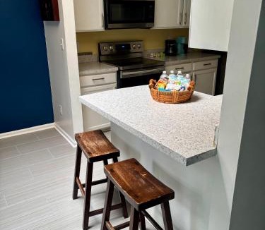 Williamsburg House | The Williamsburg Haven