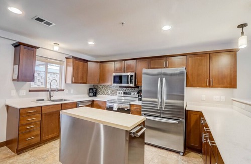 Lake Delton Condo | The Williamson`s Waterfront Condo