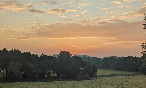 Castle Bytham House | The Willoughby