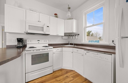 Cherry Valley House | The Willow - 20 Butternut