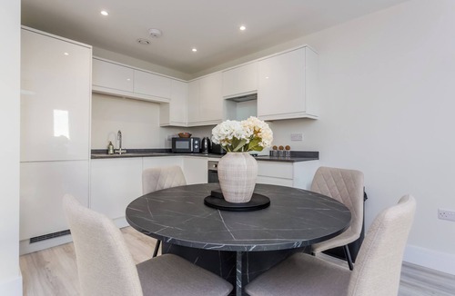 Washington Apartment | The Willow at Parsons House