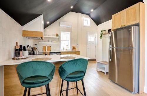 Kitchener Apartment | The Willow on Victoria Park - 1 Bed 1 Bath