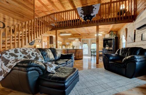 Heidelberg House | The Willow, Secluded and Cozy country cabin