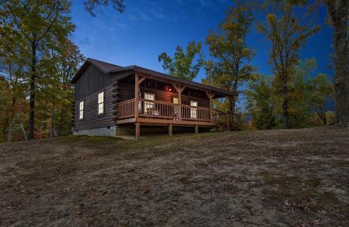 Heidelberg House | The Willow, Secluded and Cozy country cabin
