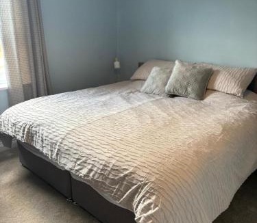 Pilsley House | The willow tree inn