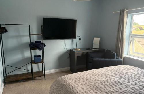 Pilsley House | The willow tree inn