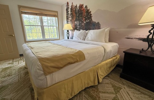 Lake Harmony Hotel | The Willowbrook Golf Hotel At Split Rock