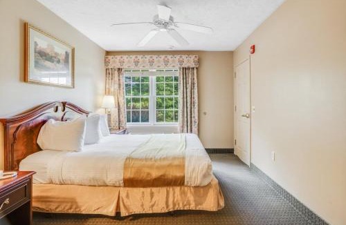 Lake Harmony Hotel | The Willowbrook Golf Hotel At Split Rock