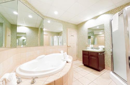 Lake Harmony Hotel | The Willowbrook Golf Hotel At Split Rock