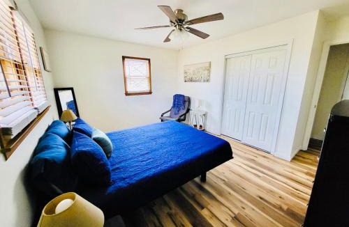 Mulvane Apartment | The Willowdell Nook