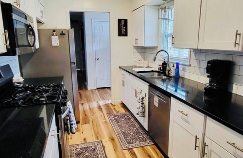 Mulvane House | The Willowdell Nook
