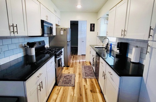 Mulvane House | The Willowdell Nook
