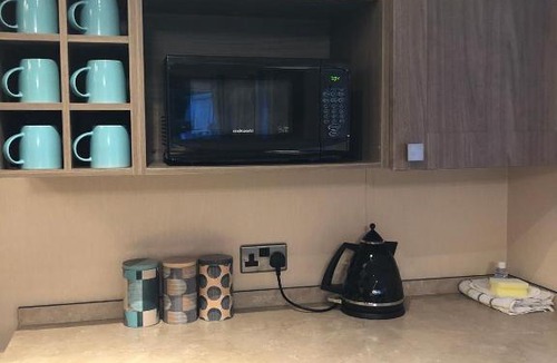 Isle of Thanet Resort | The Willows Birchington Vale