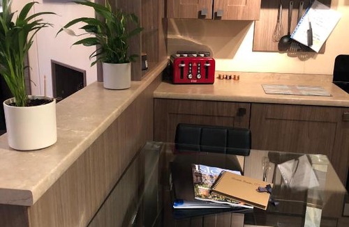 Isle of Thanet Resort | The Willows Birchington Vale