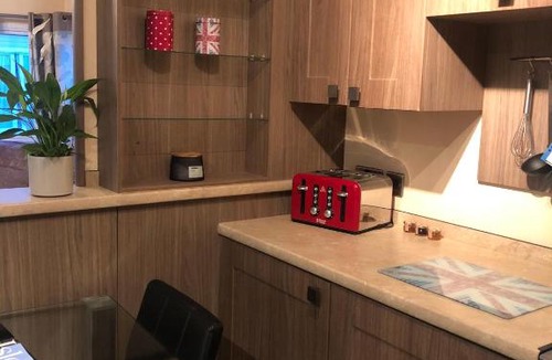 Isle of Thanet Resort | The Willows Birchington Vale