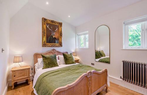 Westmarsh House | The Willows by Bloom Stays